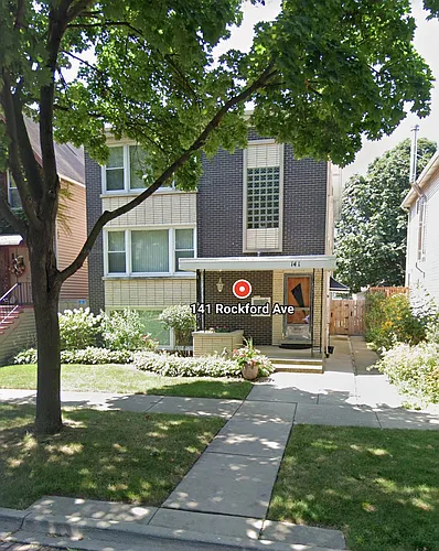 141 Rockford Ave Photo 1