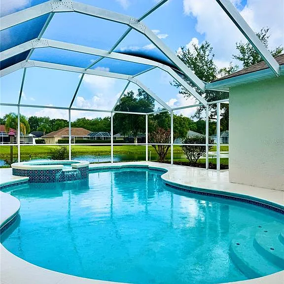 3415 Silver Meadow Way — Photo 38