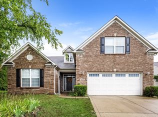 2919 Tuscarora Ln, Indianapolis, IN 46217