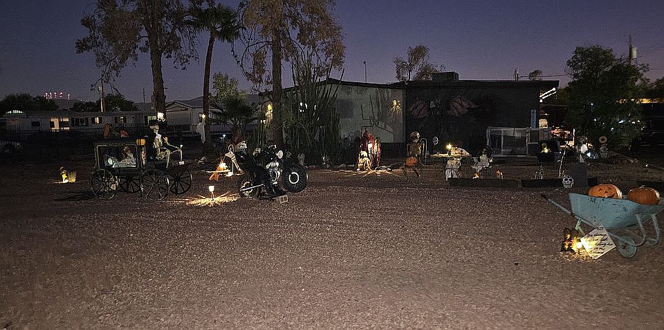 2nd image of 4029 W Hidalgo Ave