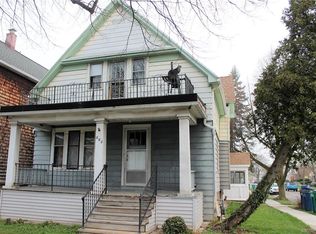 494 Doat St, Buffalo, NY