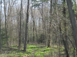 ON Rainbow Dr 40 Acres, --, WI 54452