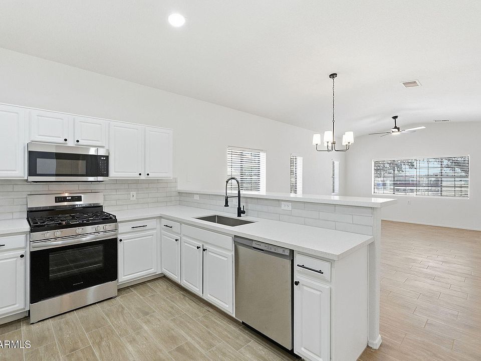 1st image of 5821 E CALLE MAGDALENA --