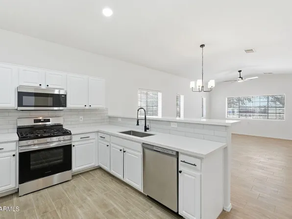 5821 E CALLE MAGDALENA --, Guadalupe, AZ 85283