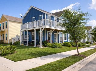 234 Trestle Tree #91, San Marcos, TX 78666