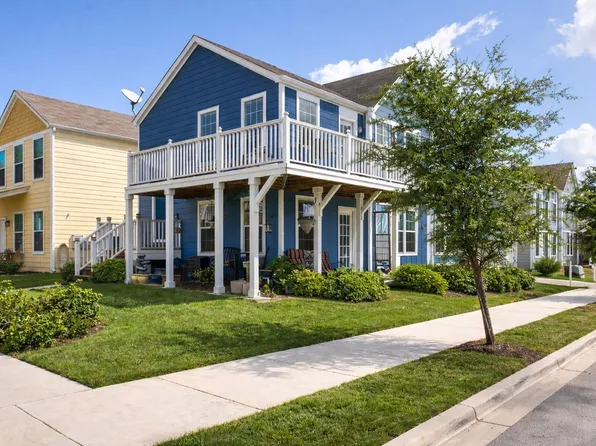 234 Trestle Tree #91, San Marcos, TX 78666