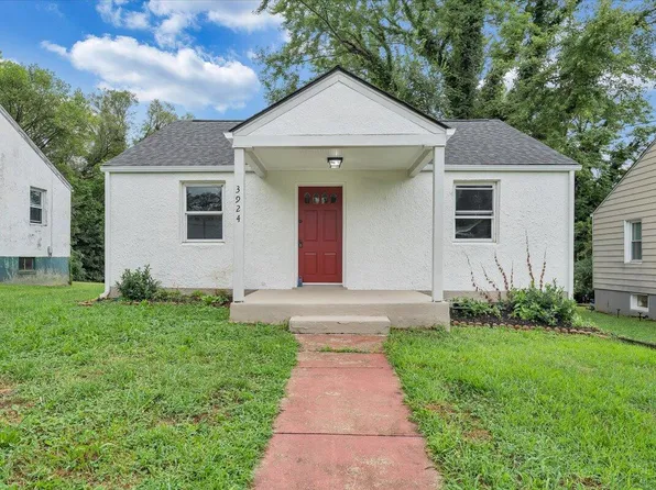 3924 Michigan Ave NW, Roanoke, VA 24017