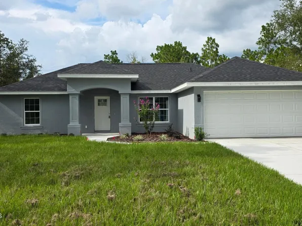 14045 Red Marlin Ave, Weeki Wachee, FL 34614