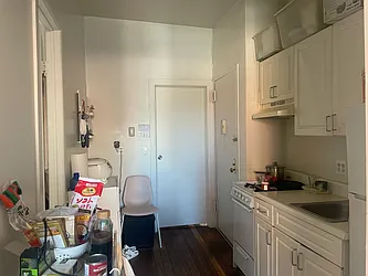 Rented by Time Equities, Inc.