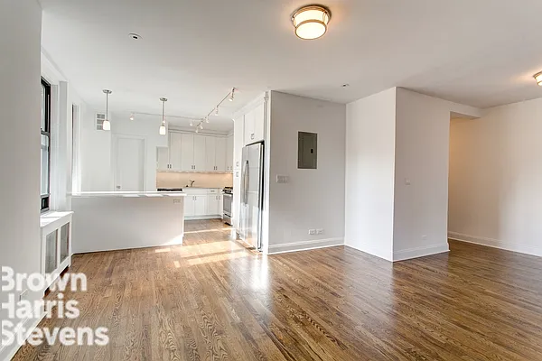 Rented by Brown Harris Stevens | media 11