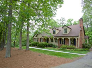 202 Collins Creek Rd, Greenville, SC 29607