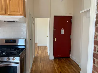 Rented by Yup Realty LLC