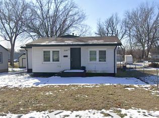 2644 W Lombard St, Springfield, MO 65802
