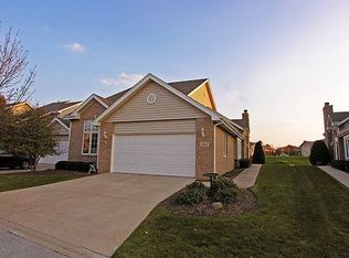 9501 Stonebrooke Ct, Tinley Park, IL 60487