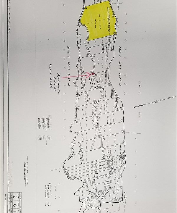 2nd image of 3950 Kaiwiki Rd #65