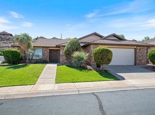 853 W Hampton Rd, St George, UT 84770