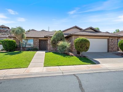 853 W Hampton Rd, St George, UT, 84770