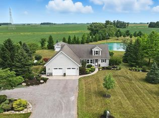 18689 Galvin Rd, Middle Point, OH 45863