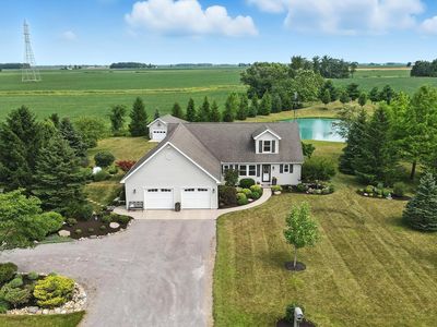 18689 Galvin Rd, Middle Point, OH, 45863