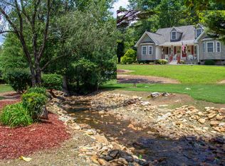 804 Vengeance Creek Rd, Marble, NC 28905