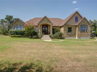 114 Frontier Trl, Bastrop, TX 78602