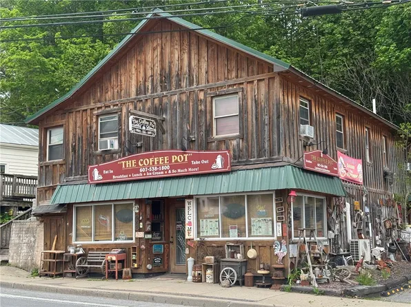 581 Main St, Hobart, NY 13788