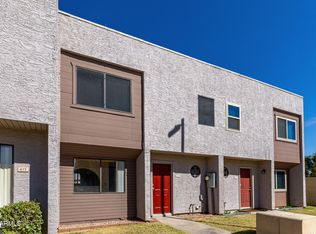 611 W 13TH Street, Tempe, AZ 85281