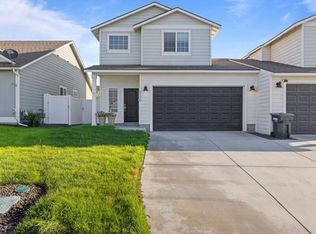 5329 Remington Dr, Pasco, WA 99301