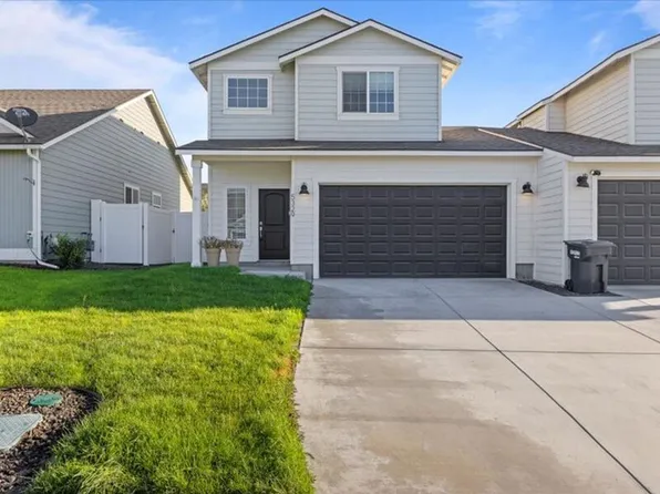5329 Remington Dr, Pasco, WA 99301