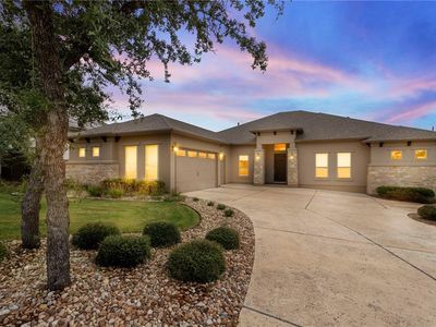 183 Gallatin Ct, Austin, TX, 78737