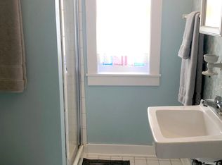 1393 Franklin Ave, Astoria, OR 97103