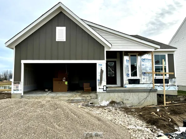 8074 Rock Island Dr, Harrison, OH 45030