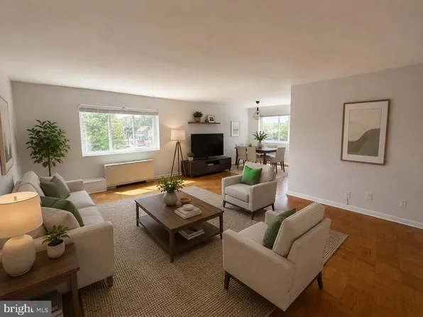 614 Sligo Ave APT 411, Silver Spring, MD 20910