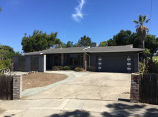 1142 Cameron Pl, San Jose, CA 95129
