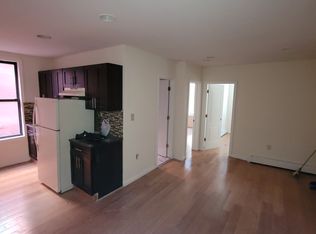 1114 Metcalf Ave APT 1R, Bronx, NY 10472