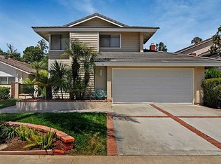 14 Shooting Star, Irvine, CA 92604