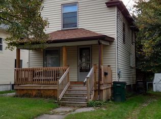 306 Clifford St, Lansing, MI 48912