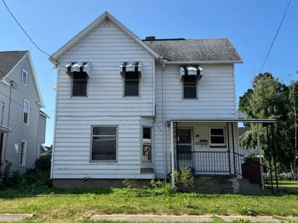 29 Fulton St, Hornell, NY 14843