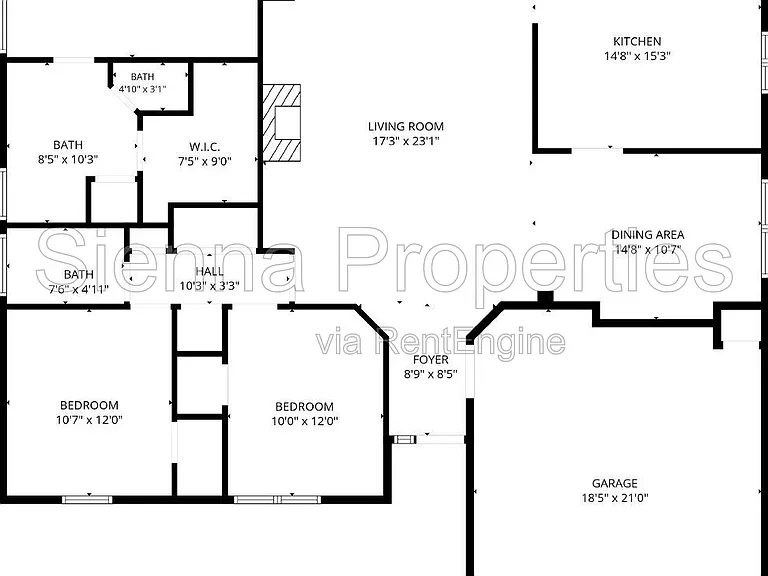 209 N Blue Ridge Pkwy — Photo 26