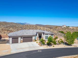 1437 Colbey Loop, Santa Clara, UT 84765