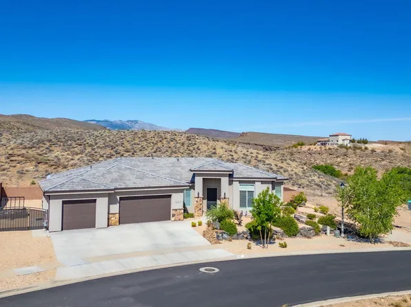 1437 Colbey Loop, Santa Clara, UT 84765