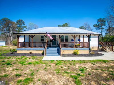 30 Boykin Dr, Carrollton, GA, 30116