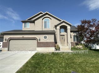 1127 N 1285 W, Clinton, UT 84015