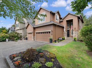 17337 SW Galewood Dr, Sherwood, OR 97140