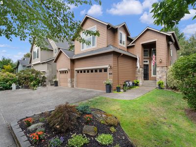 17337 SW Galewood Dr, Sherwood, OR, 97140