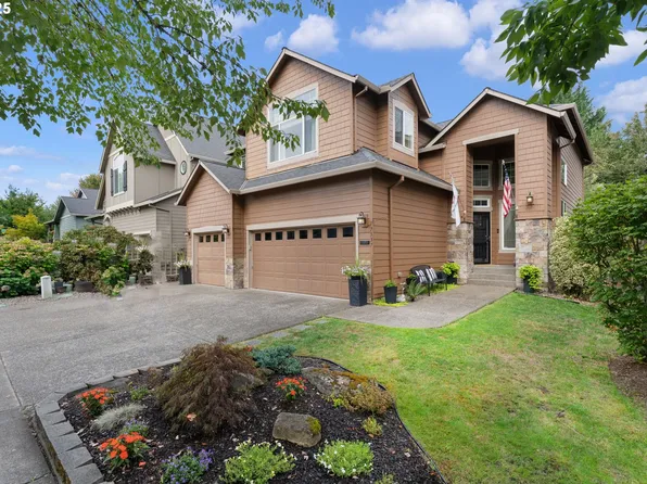 17337 SW Galewood Dr, Sherwood, OR 97140