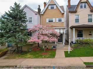 5317 McCandless Ave, Pittsburgh, PA 15201