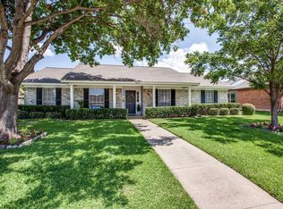 1815 Drake Dr, Richardson, TX 75081
