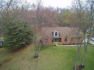 2520 County Rd E, Swanton, OH 43558