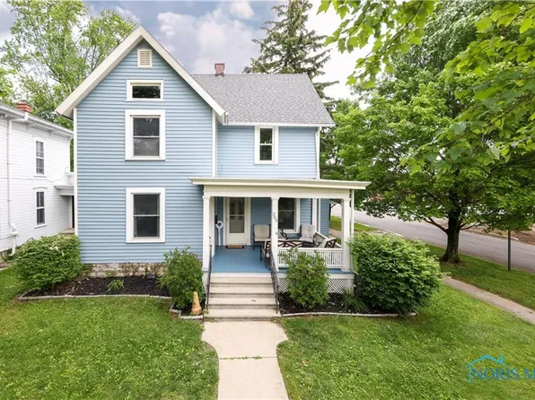 300 W Lincoln St, Findlay, OH 45840